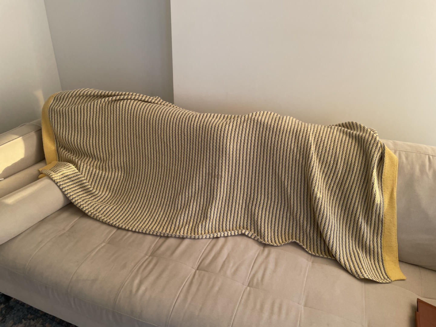 Throw blanket - photo 3