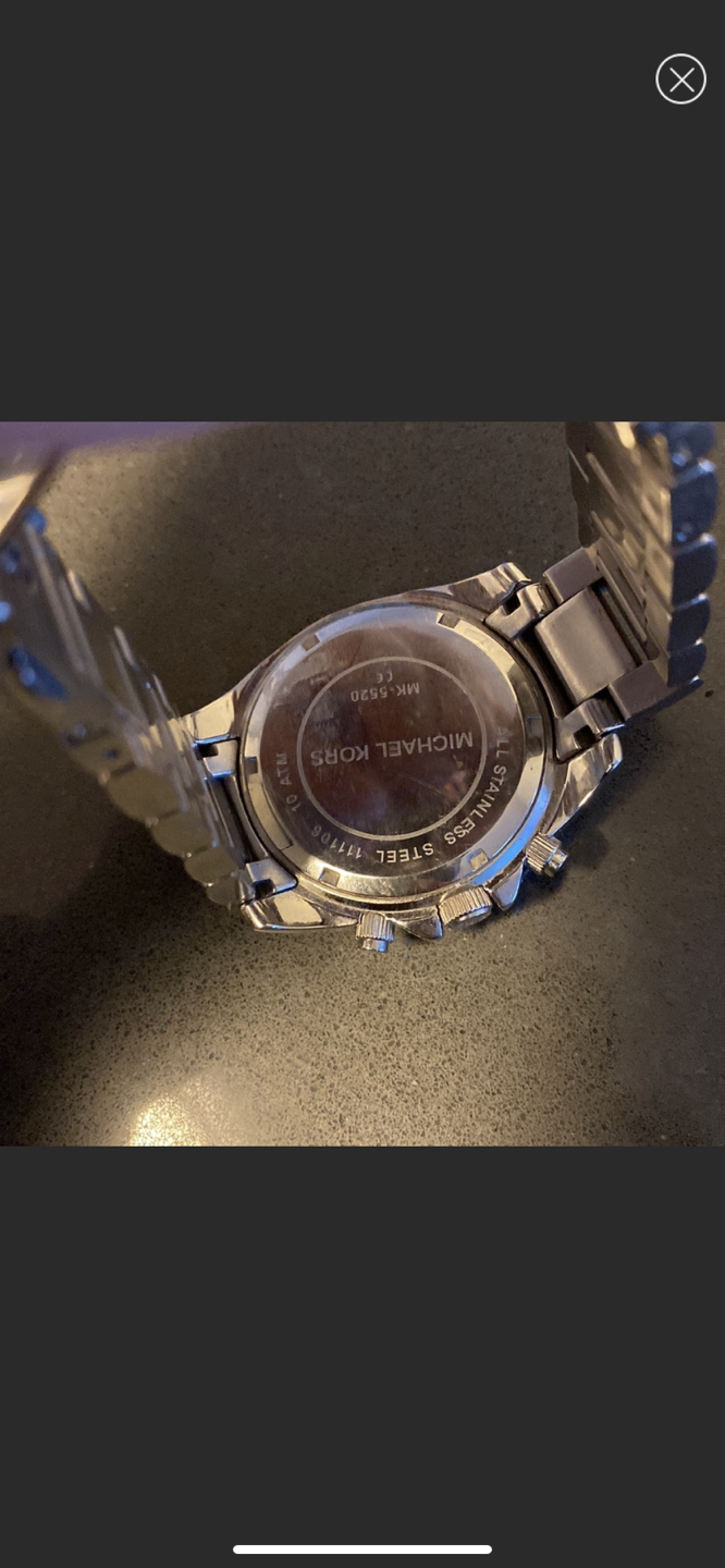 Michael Kors Watch - photo 5