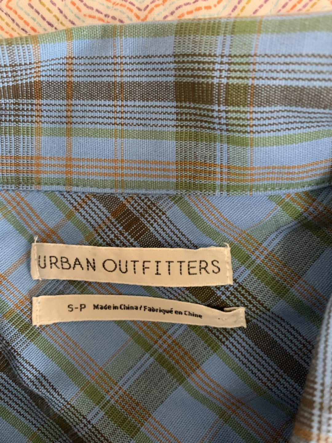 Jacket small size (new) $10 - photo 2