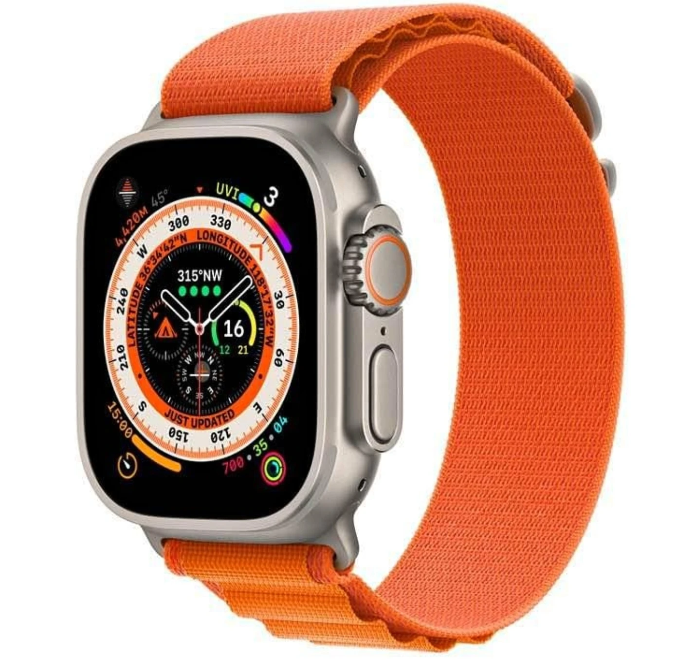 apple watch ultra