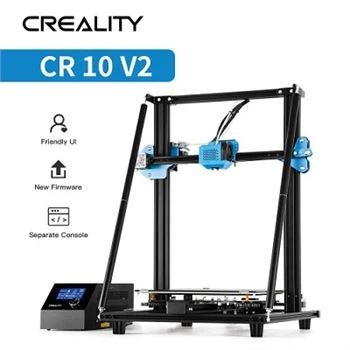 Crealty CR-10 V2 3D Printer thumbnail