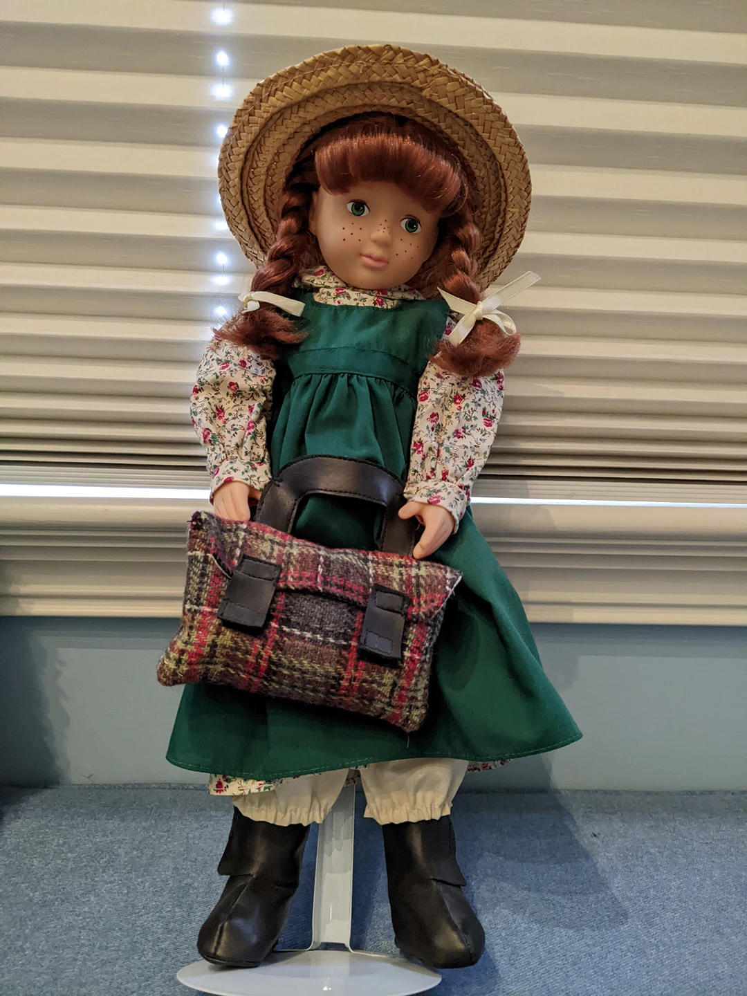 Anne of Green Gables collectable thumbnail