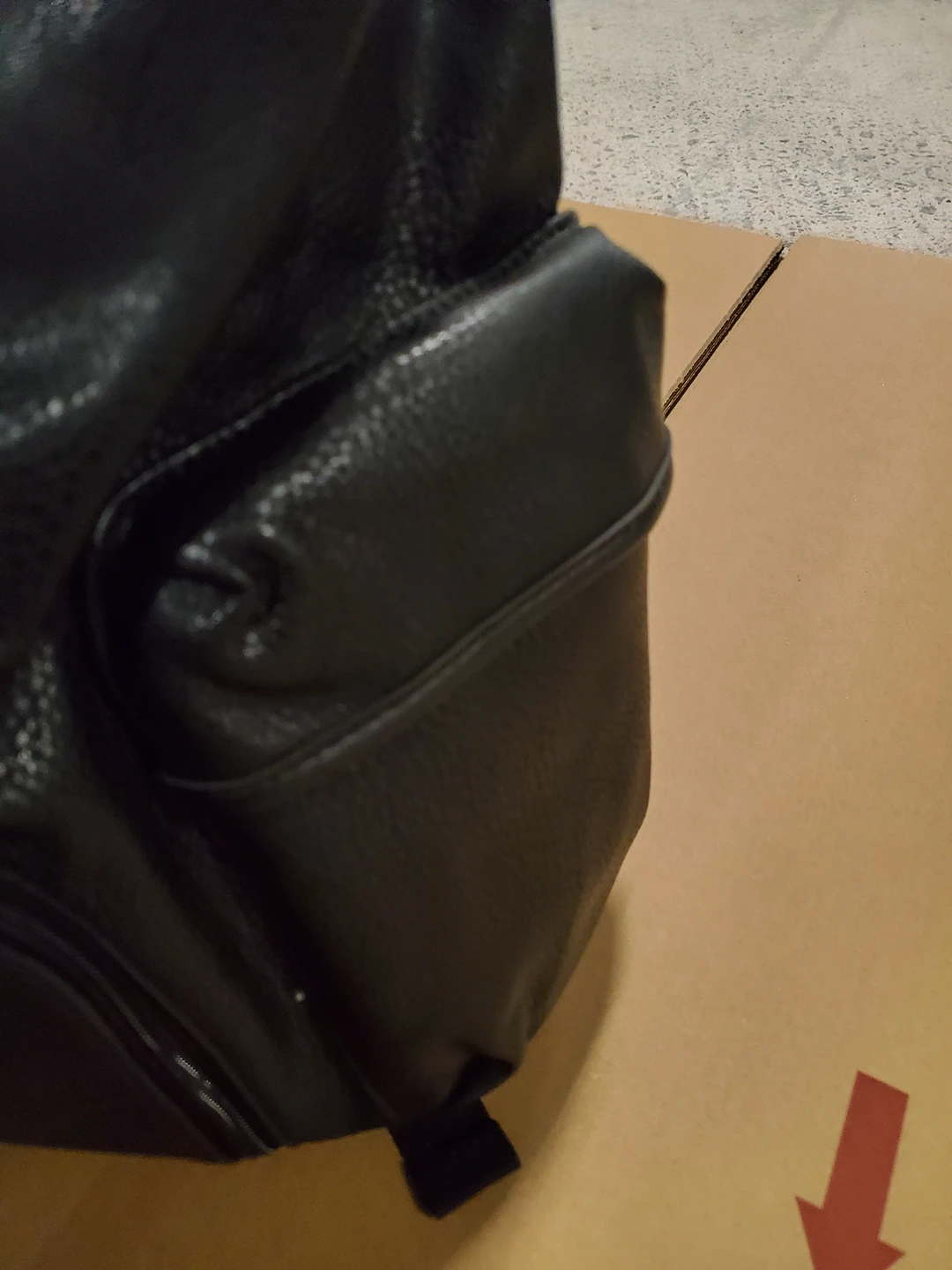 Backpack - photo 3