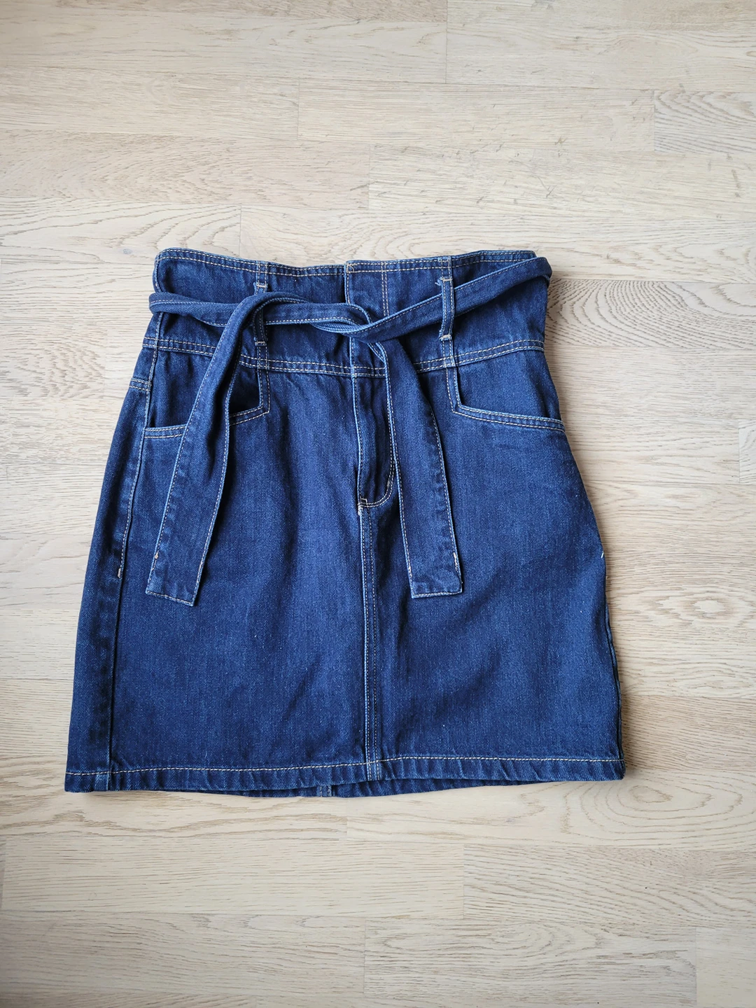Jean Skirt thumbnail