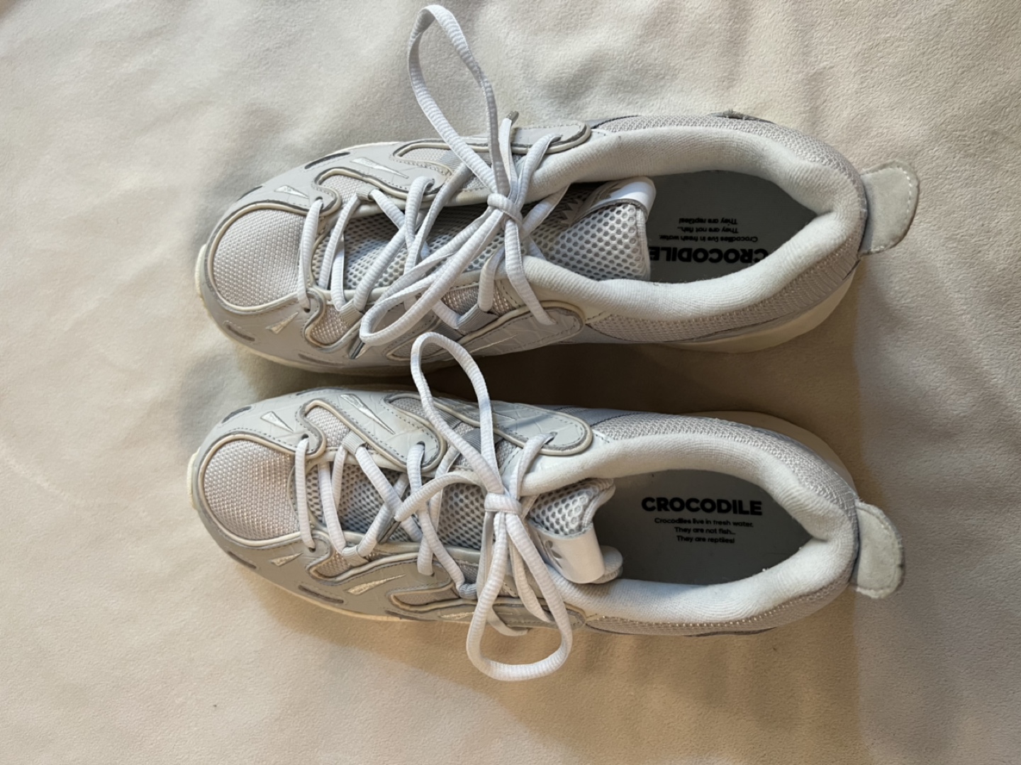 adidas mens shoes (9.5) image indicator(4)