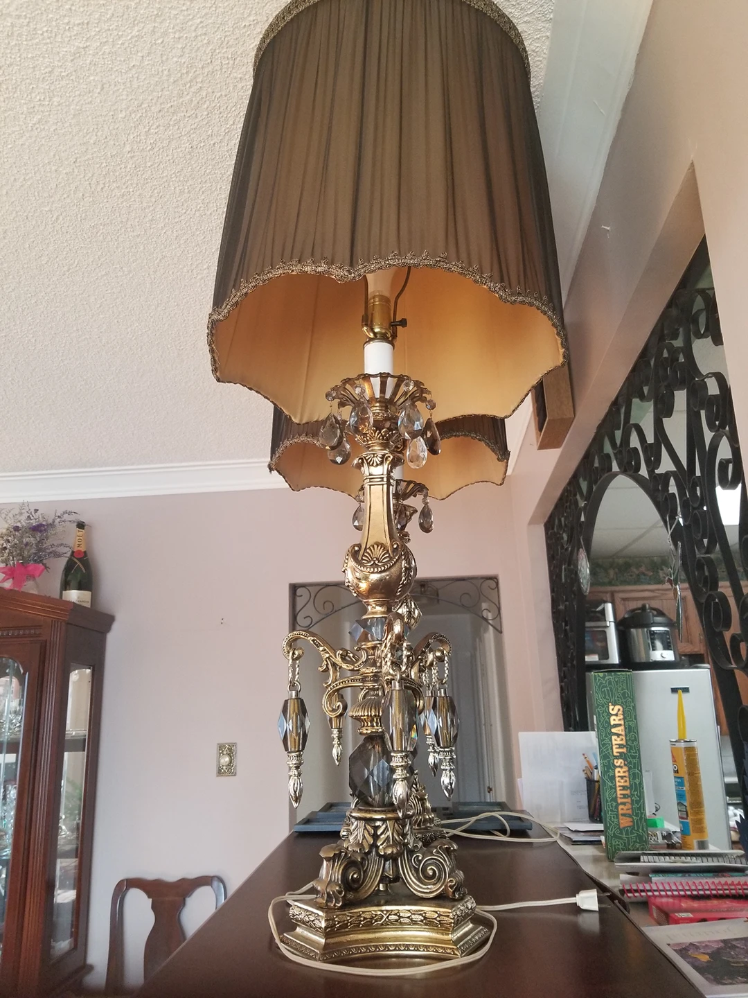boho lamps thumbnail