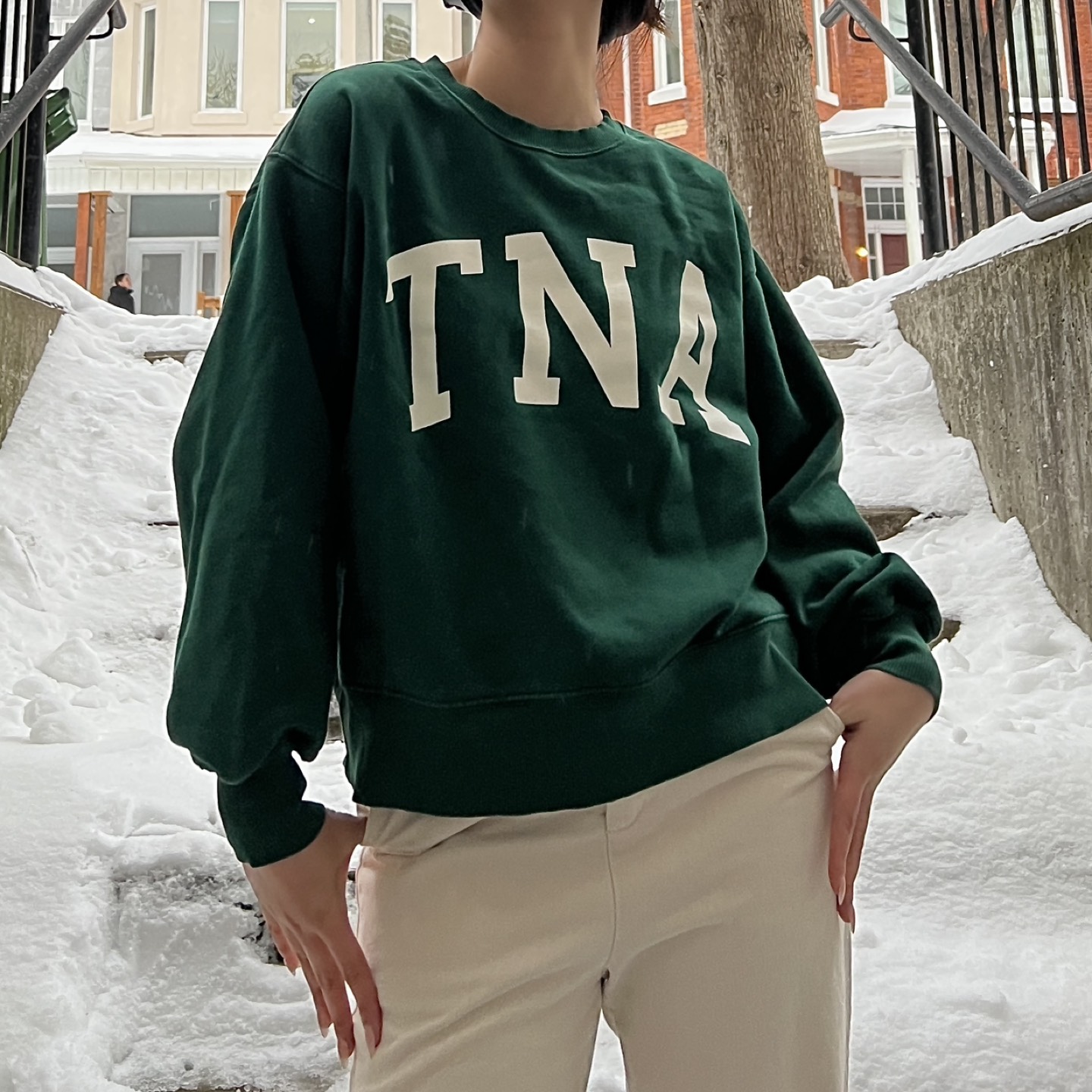 TNA green sweater image indicator(5)