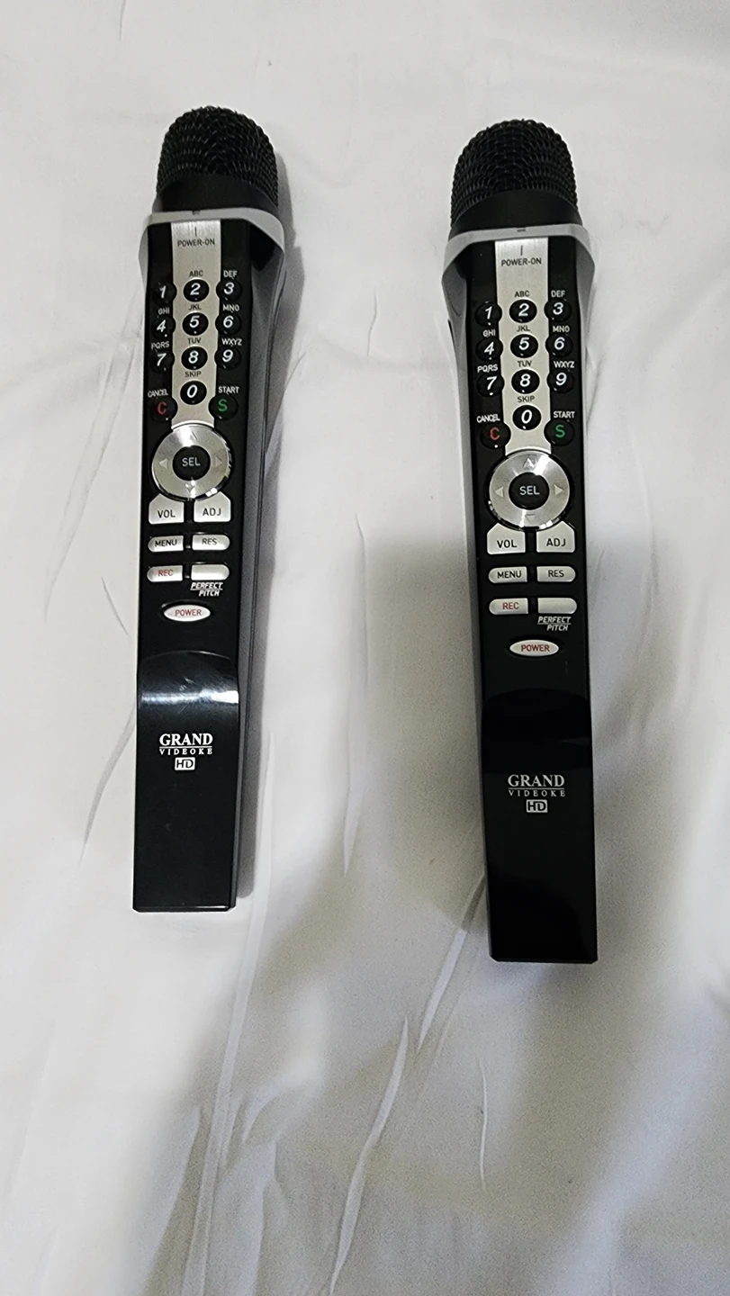 GRAND VIDEOKE PRO - photo 3