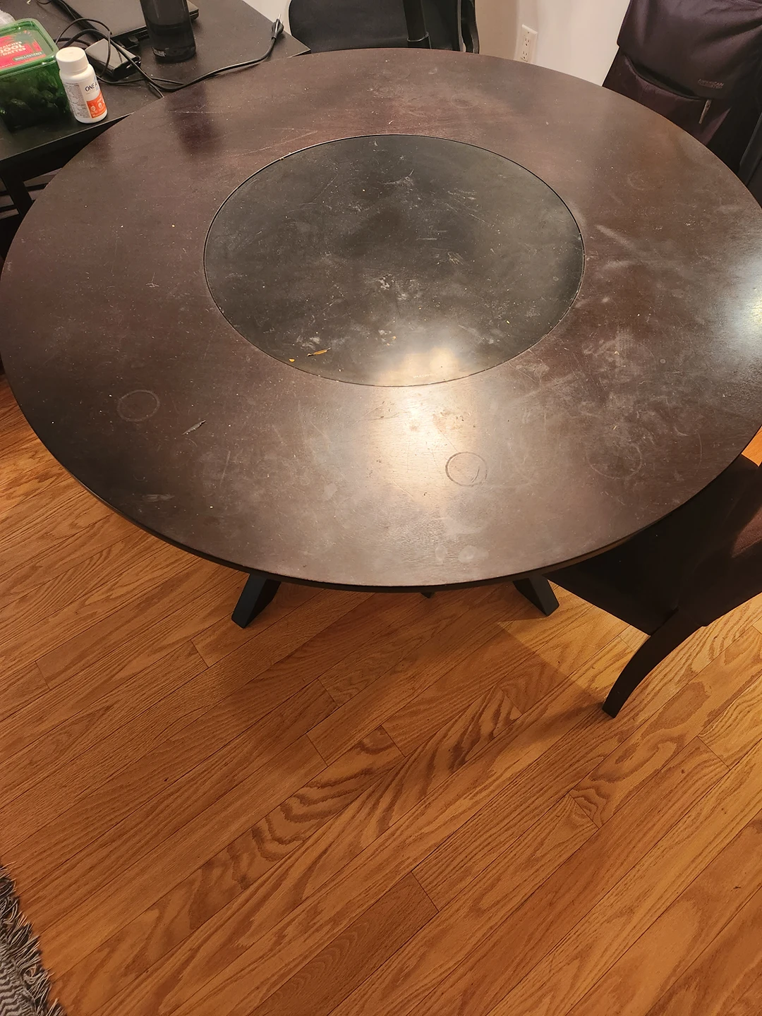 Dining table - photo 3
