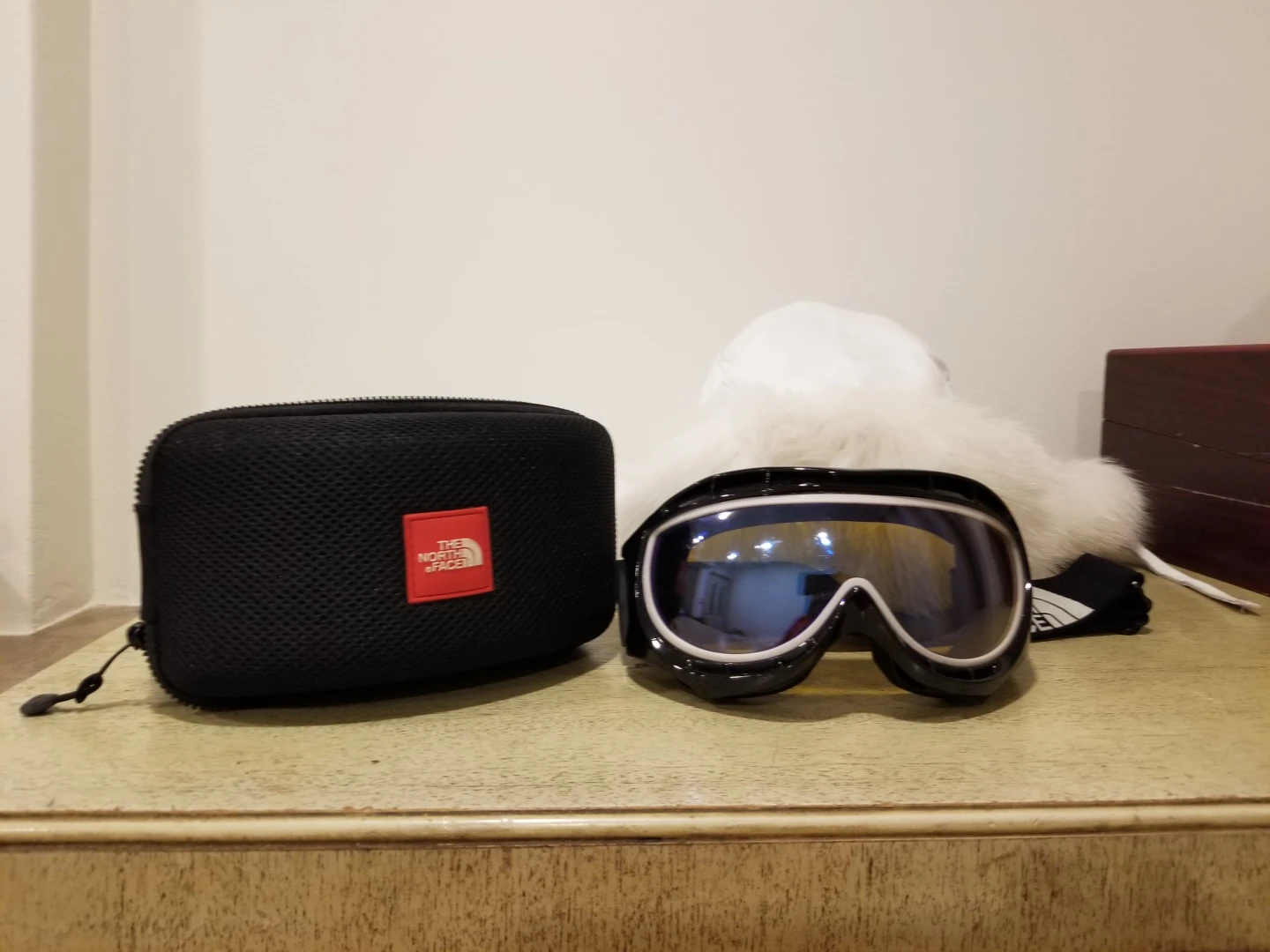 The North Face Goggles thumbnail