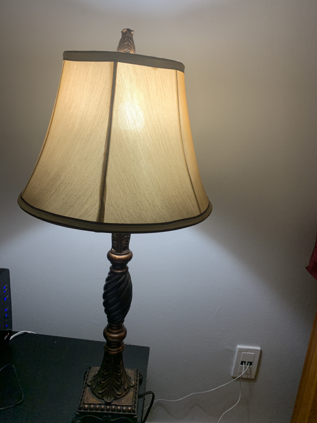 2 pcs lampshade