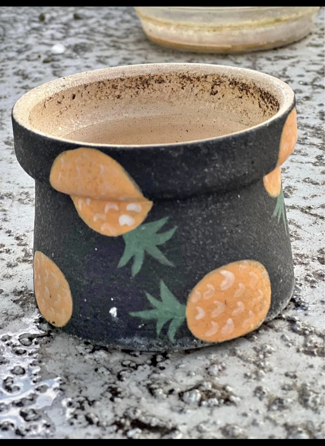 customized planter