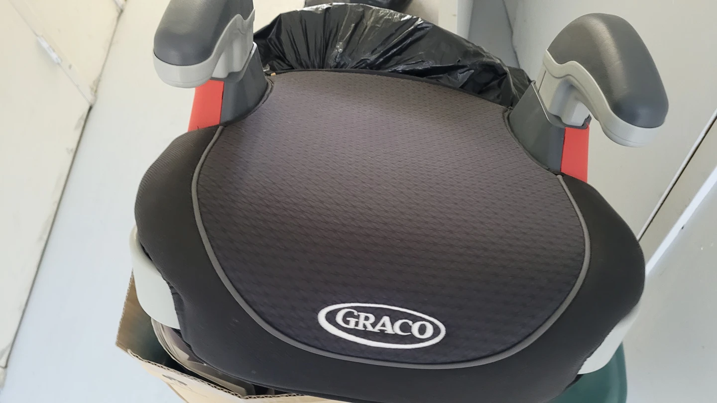 Booster Seat