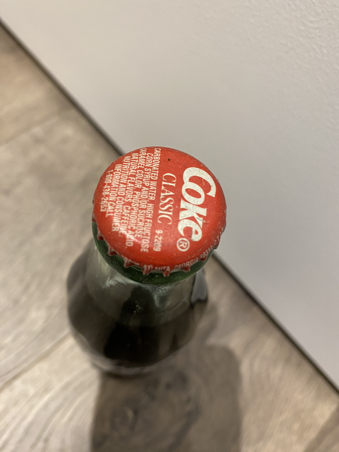 Las Vegas Classic Coke Souvenir Circa 2000 image indicator(3)