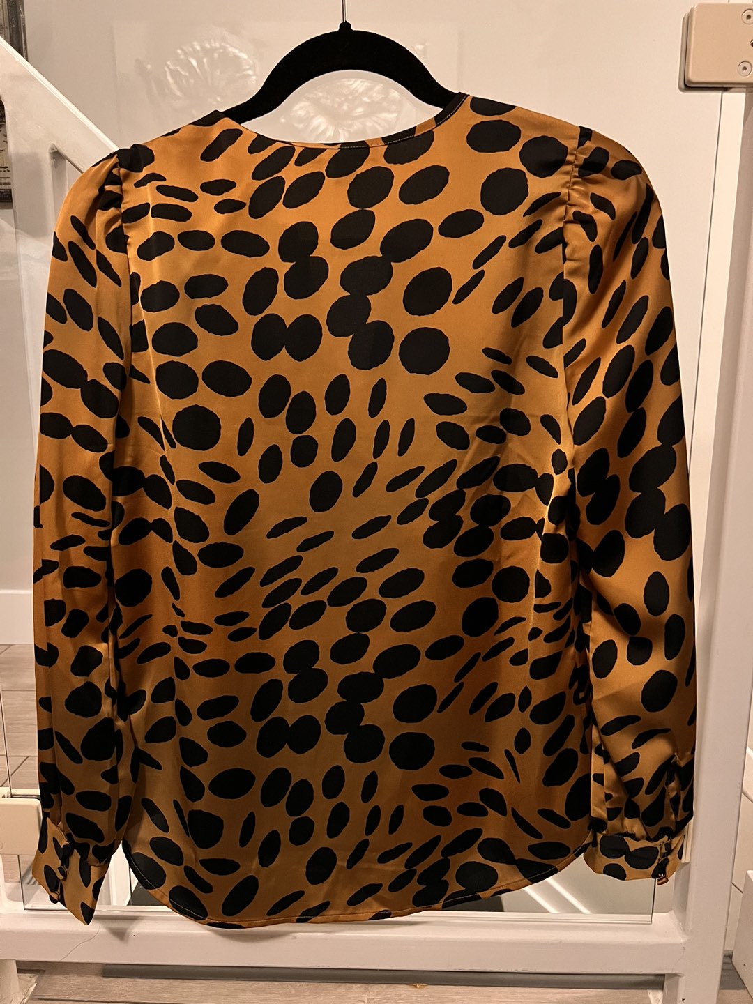 J Crew top (XS) - photo 2