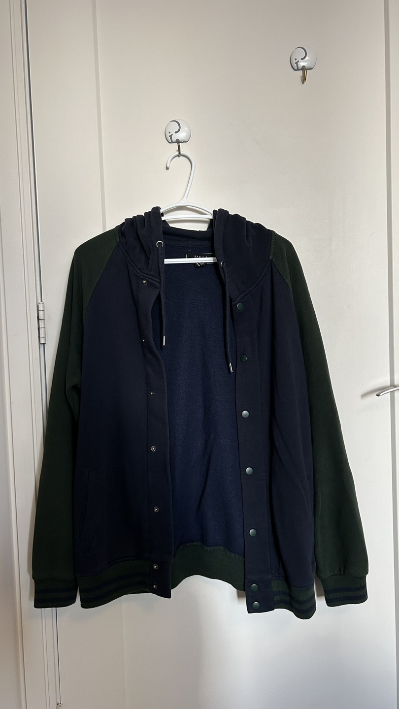 F21 Jacket thumbnail
