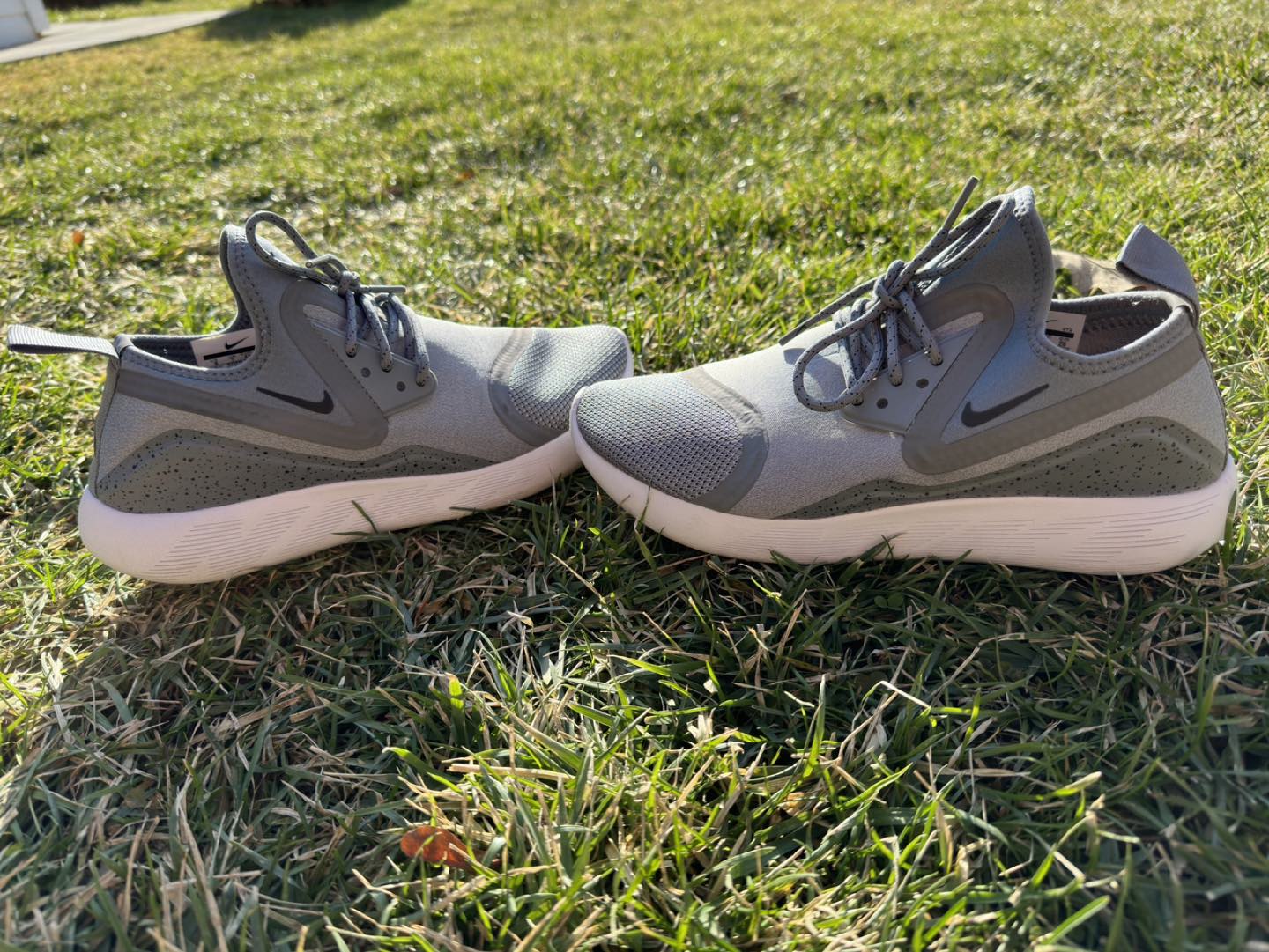 Nike shoes snickers - photo 3