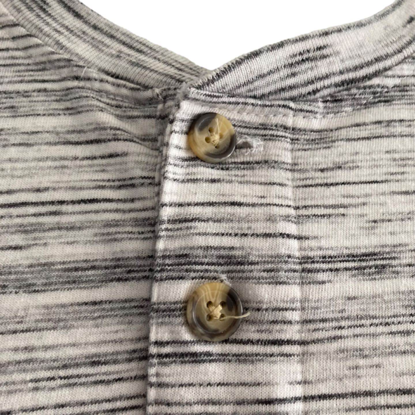 Henley Top - photo 5