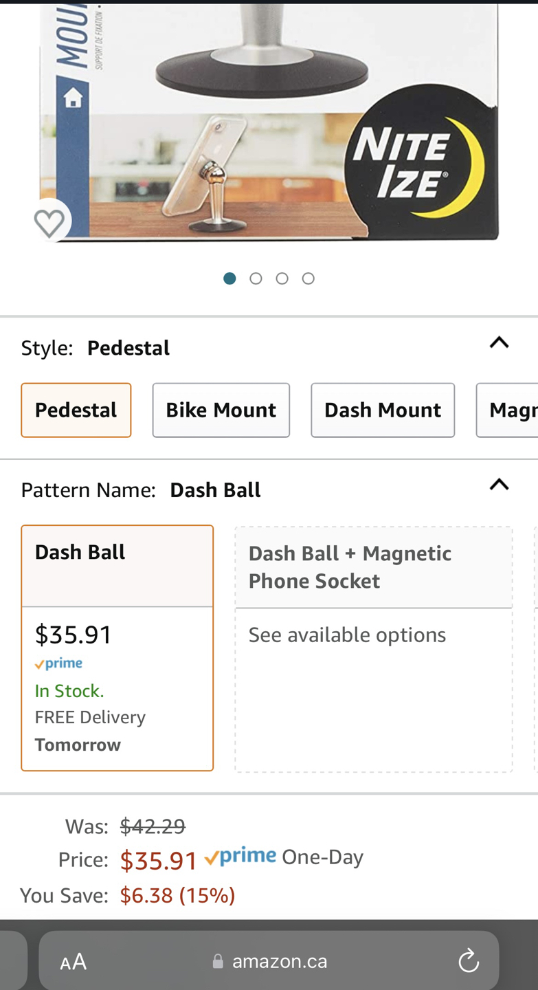 iPad 6 gen wifi + stand + case image indicator(4)