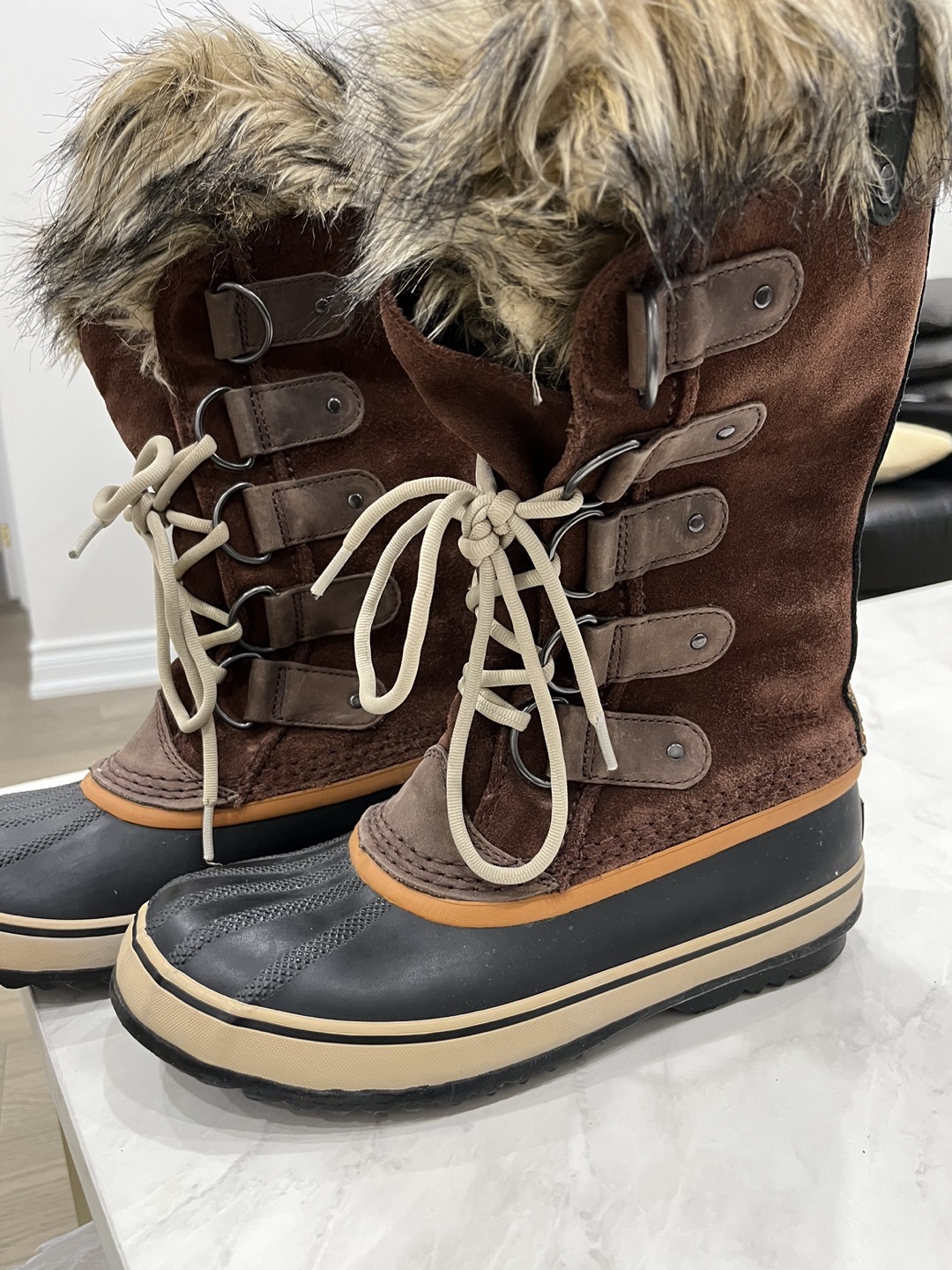 SOREL winter boots - photo 2