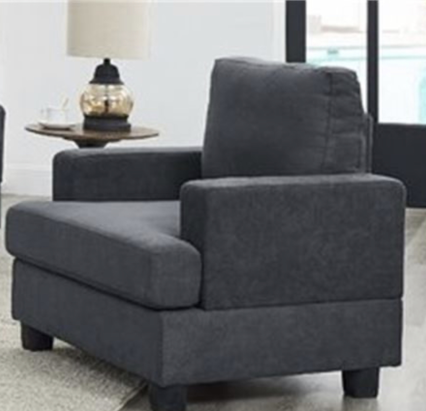 Arm chair
