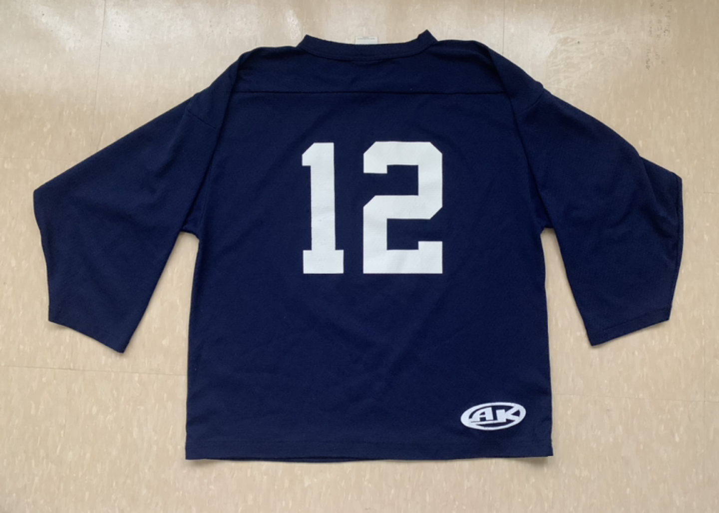 NHL sweaters, Hockey Jersey size L,M, XS image indicator(7)