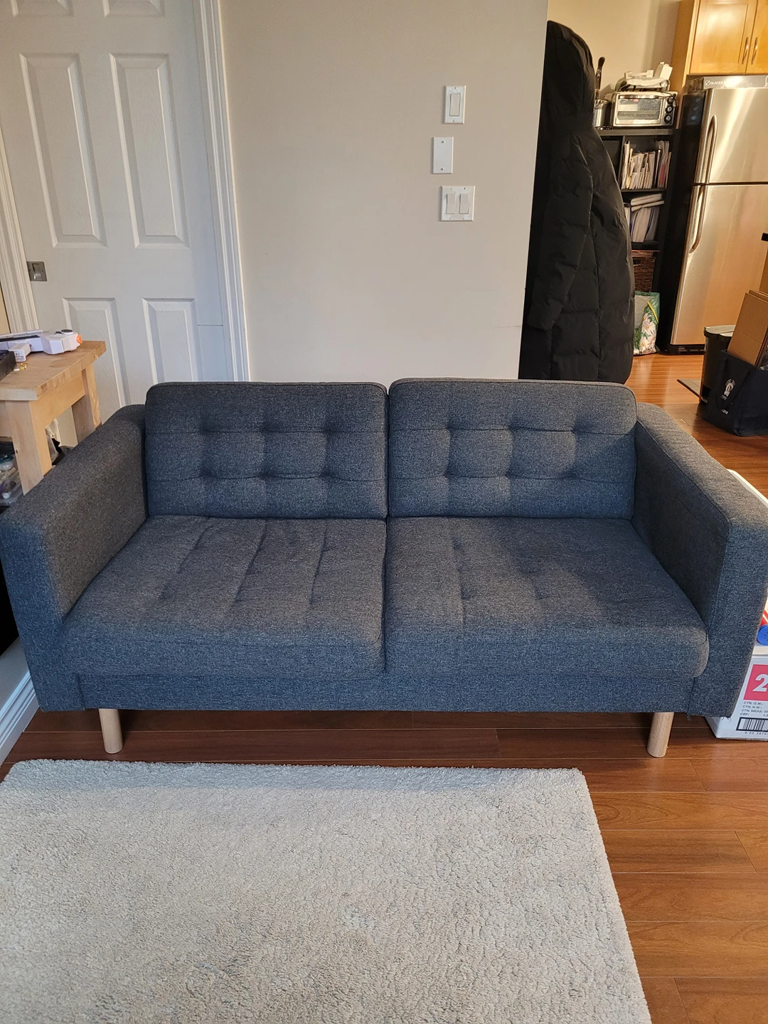 ikea couch
