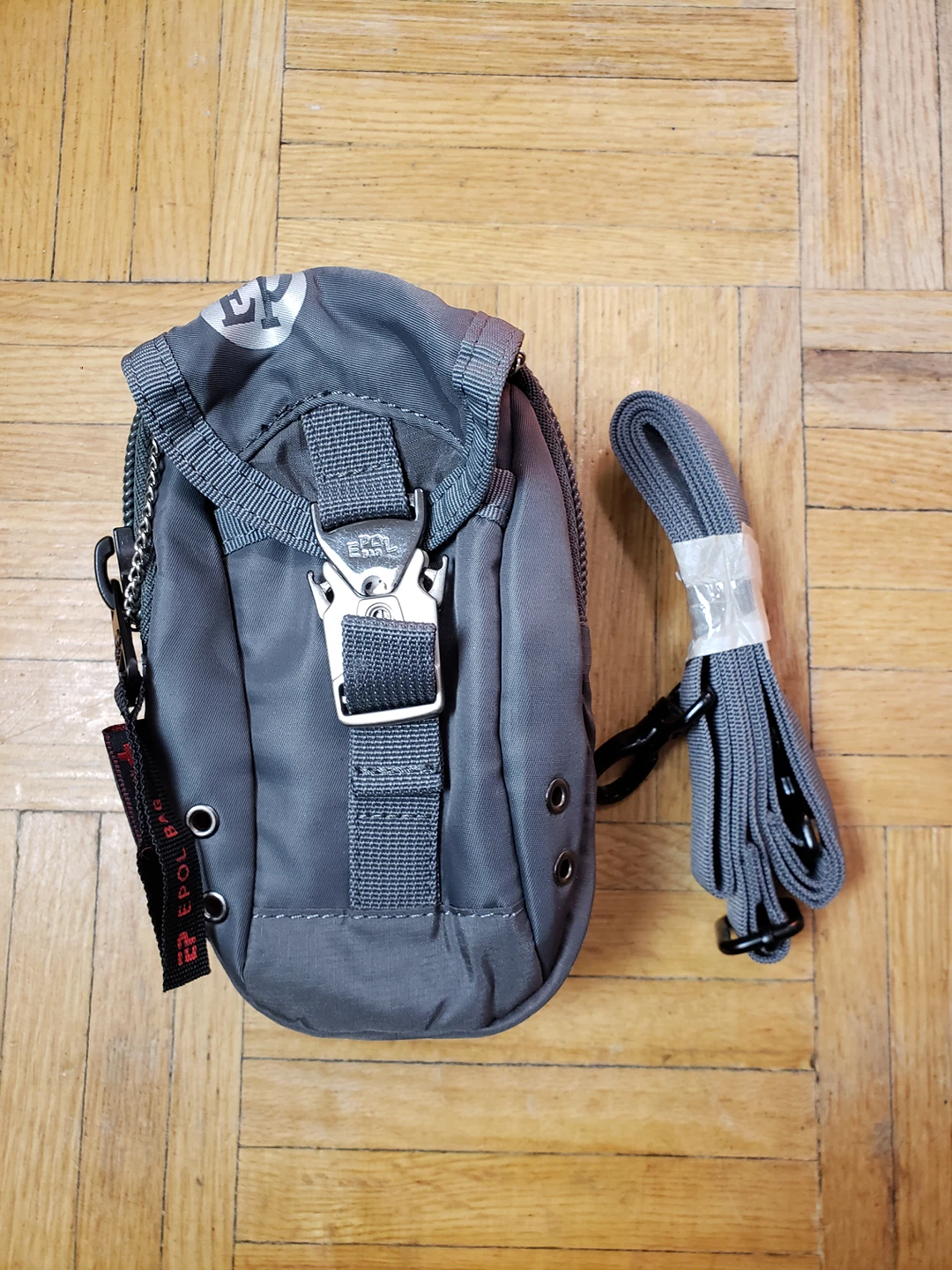 Mini Size Crossbody bag thumbnail