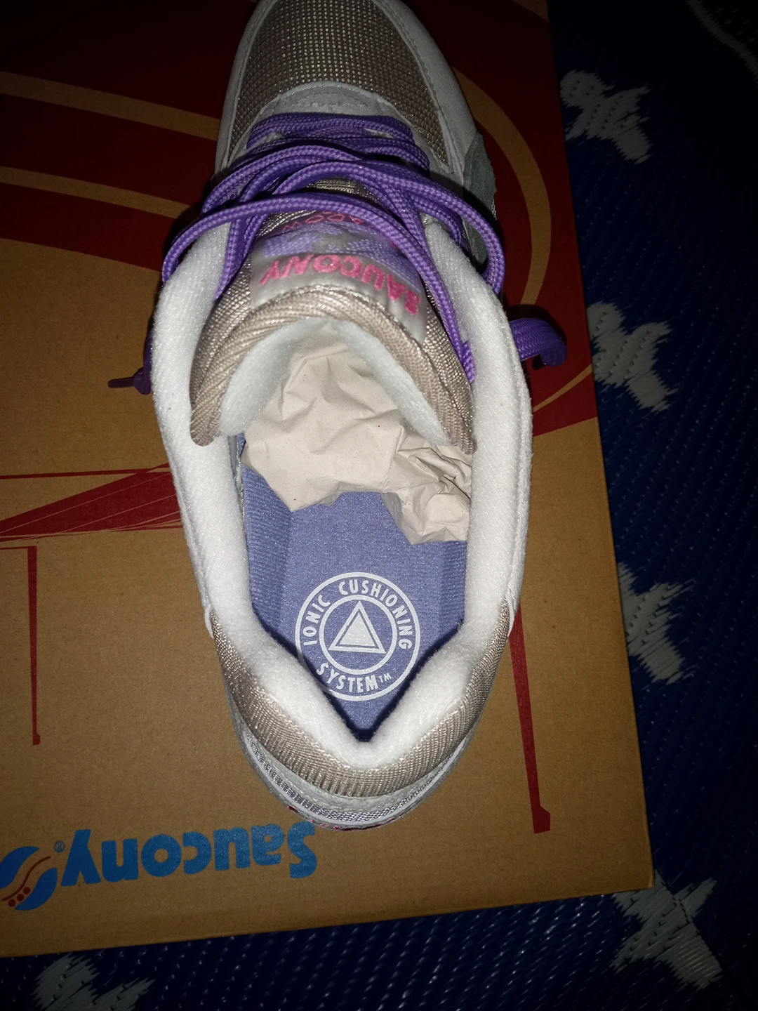 Saucony - photo 2