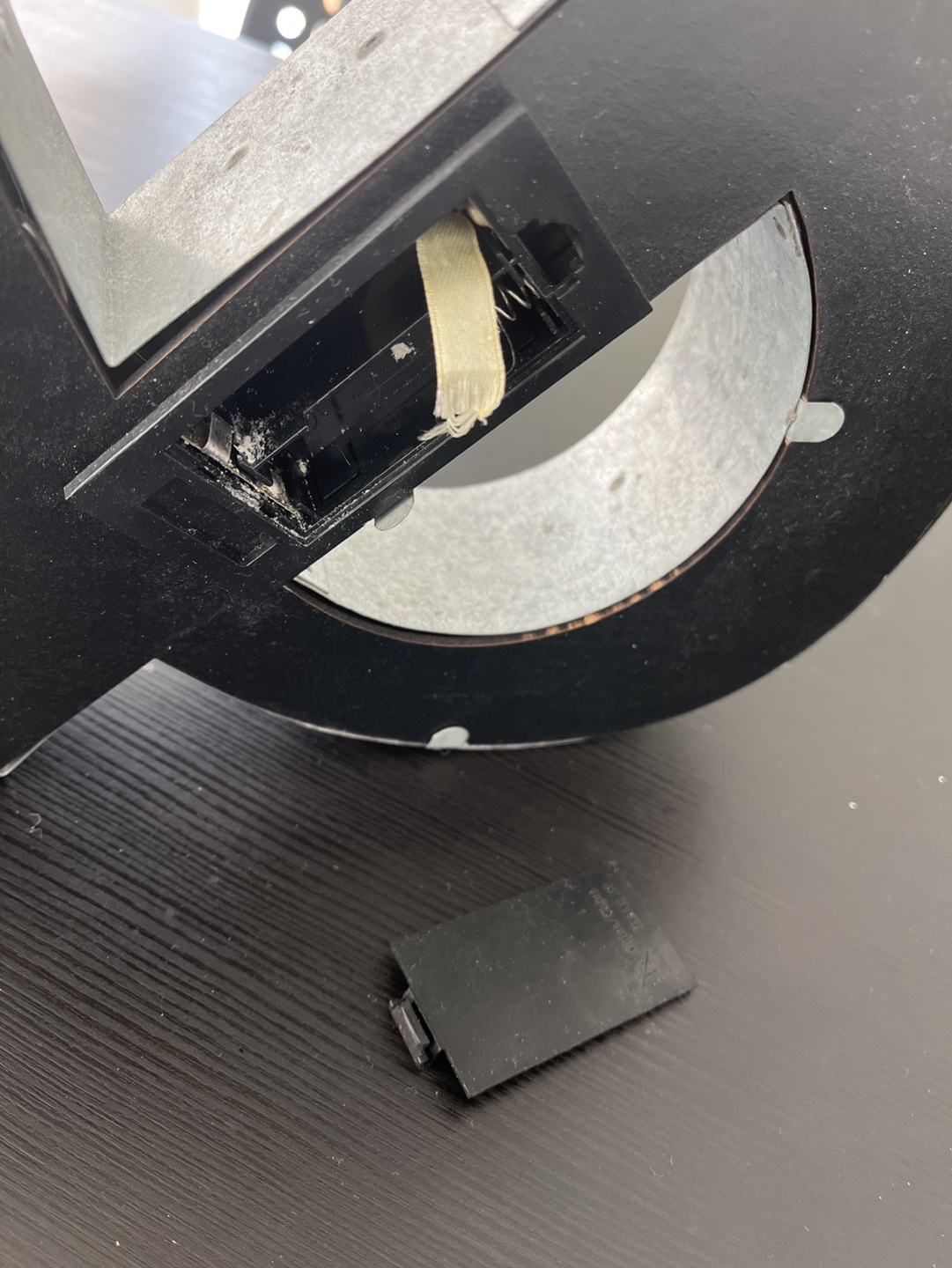 & sign decor - photo 3