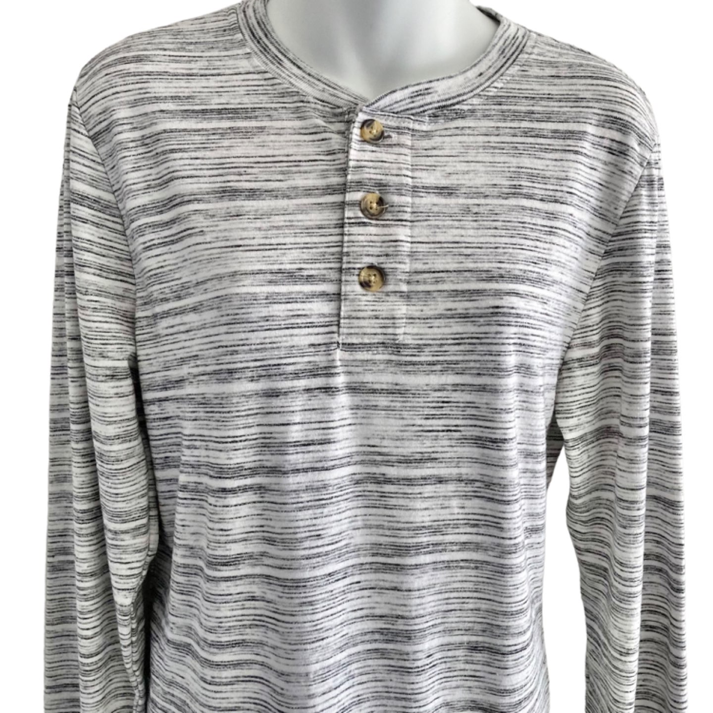 Henley Top - photo 2