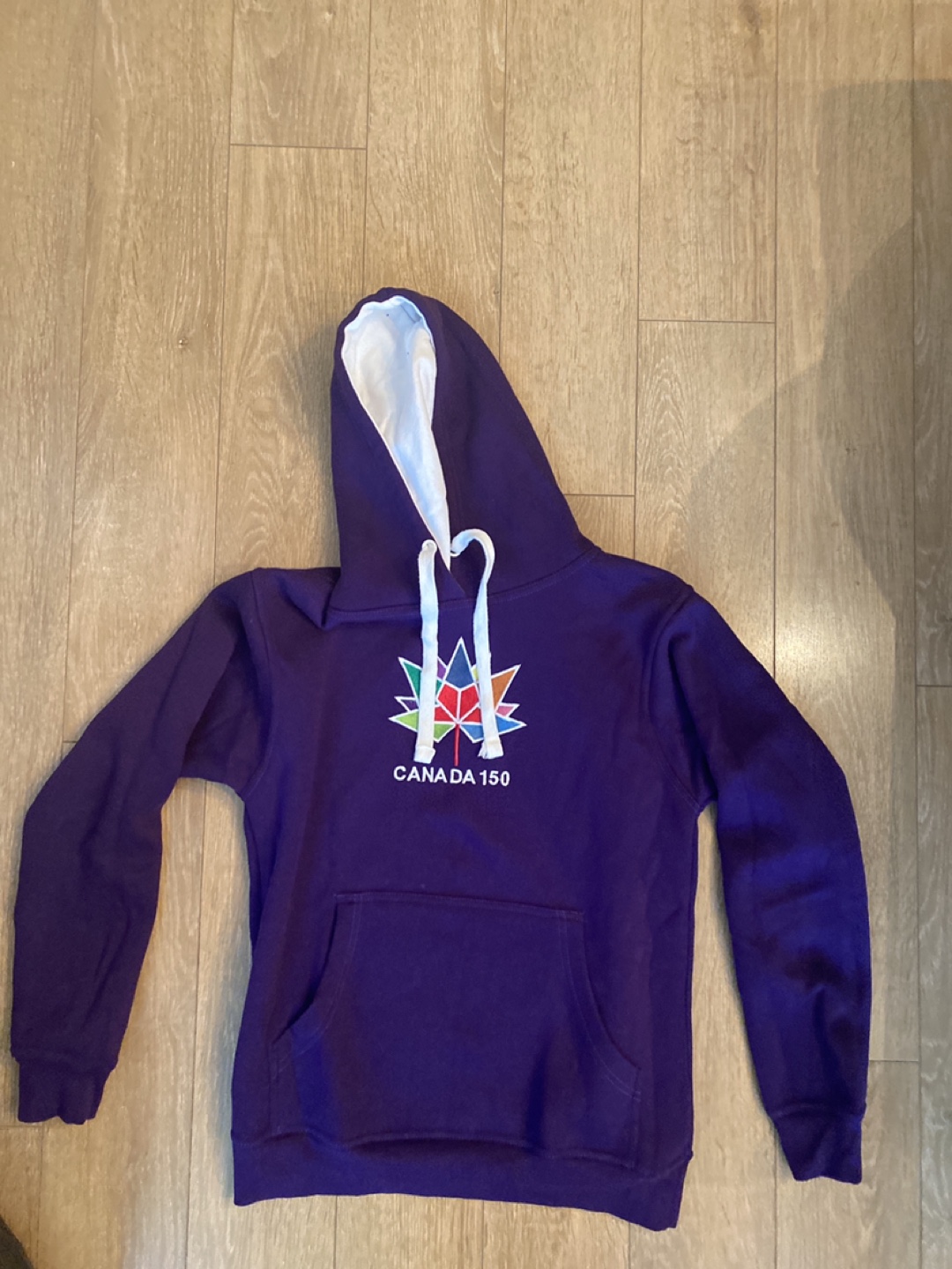 Sweatshirt thumbnail