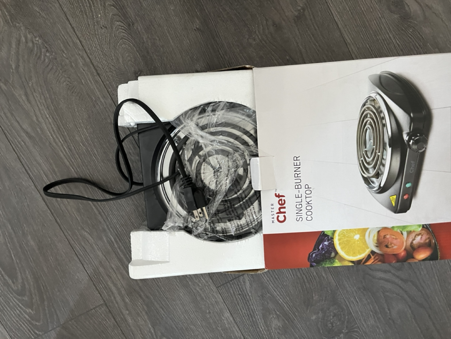 House appliances moving sale