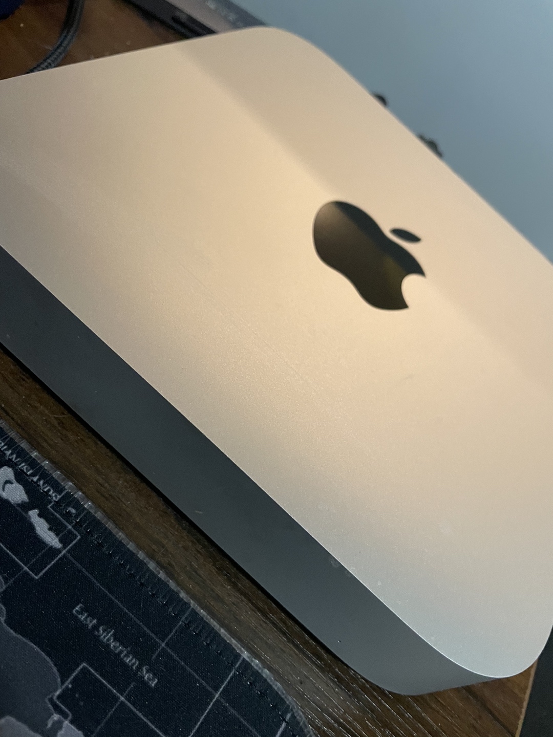 Mac Mini M1 - 16gb / 500 2020 - photo 2
