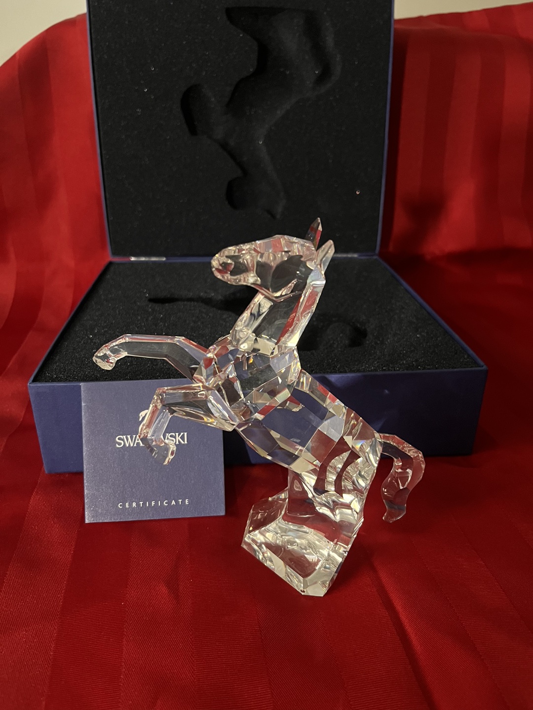 Swarovski Crystal - photo 2