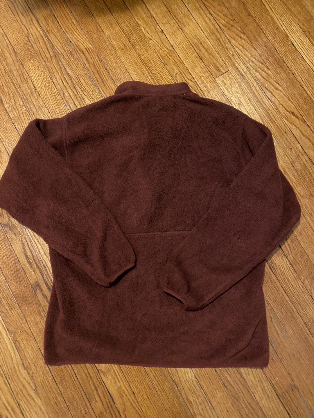 Vintage Patagonia Synchilla Fleece made in usa - photo 2
