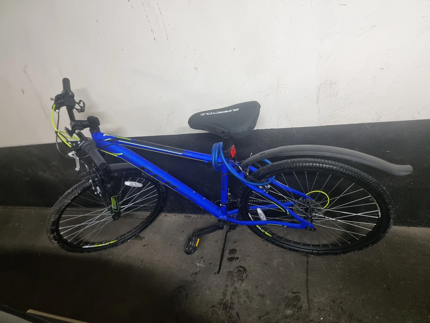 CCM Mountain bike - photo 3