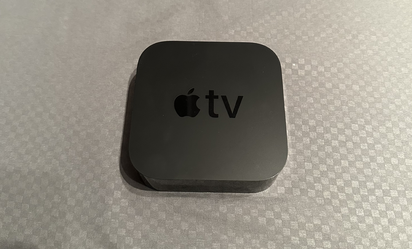 Apple TV 4K 64 GB - photo 3