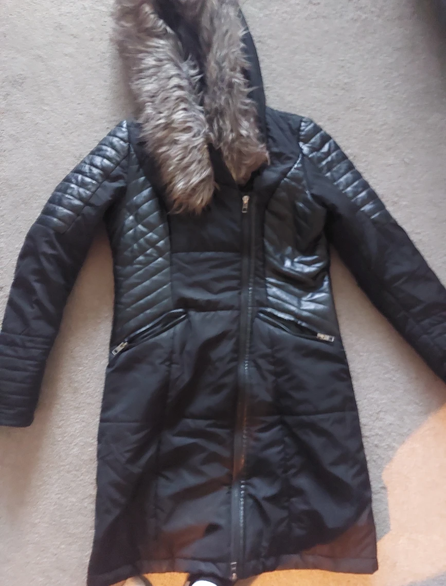 Beautiful coat
