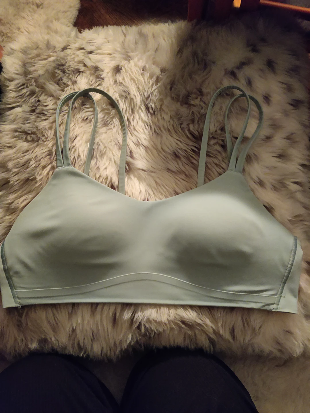 LuLu Lemon Sports Bra