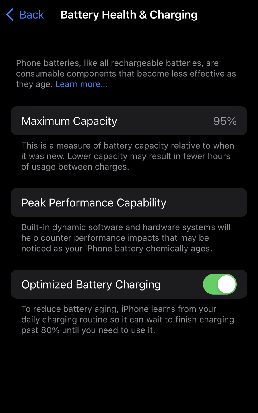 iPhone 13 Pro 128 Gb - photo 3