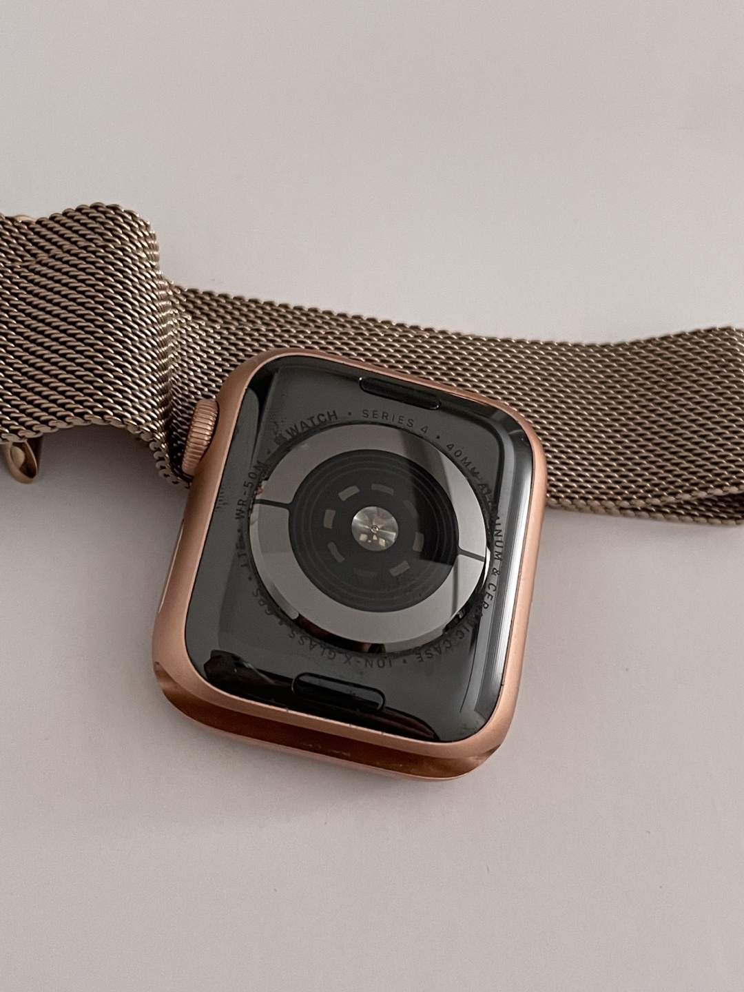 Apple Watch Series4 40mm - photo 2
