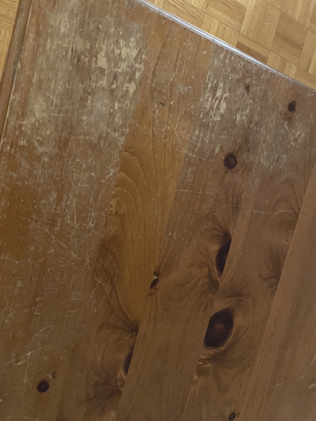 Coffee table - photo 2