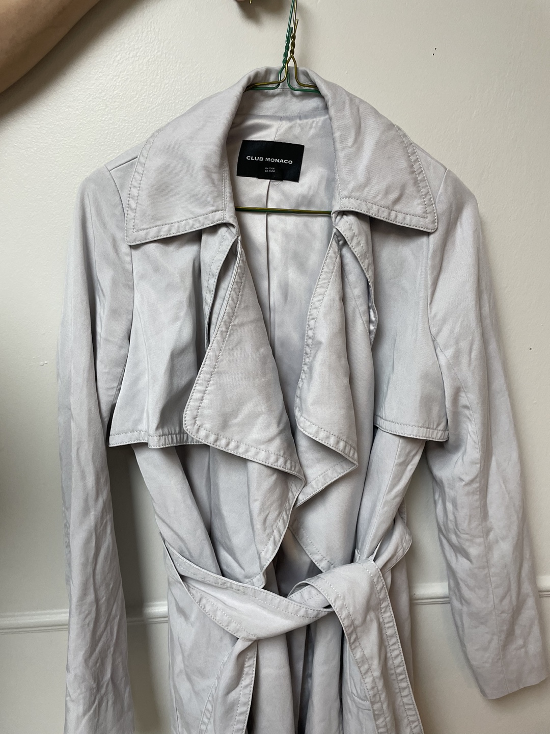 Club Monaco Cloghes - photo 2