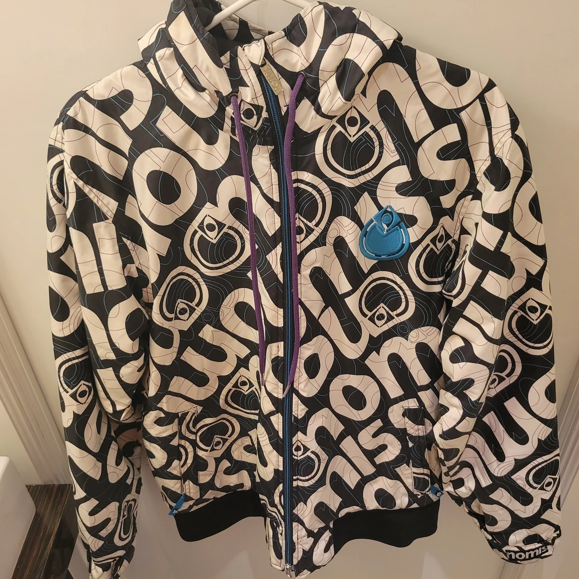 Nomis Jacket - photo 2