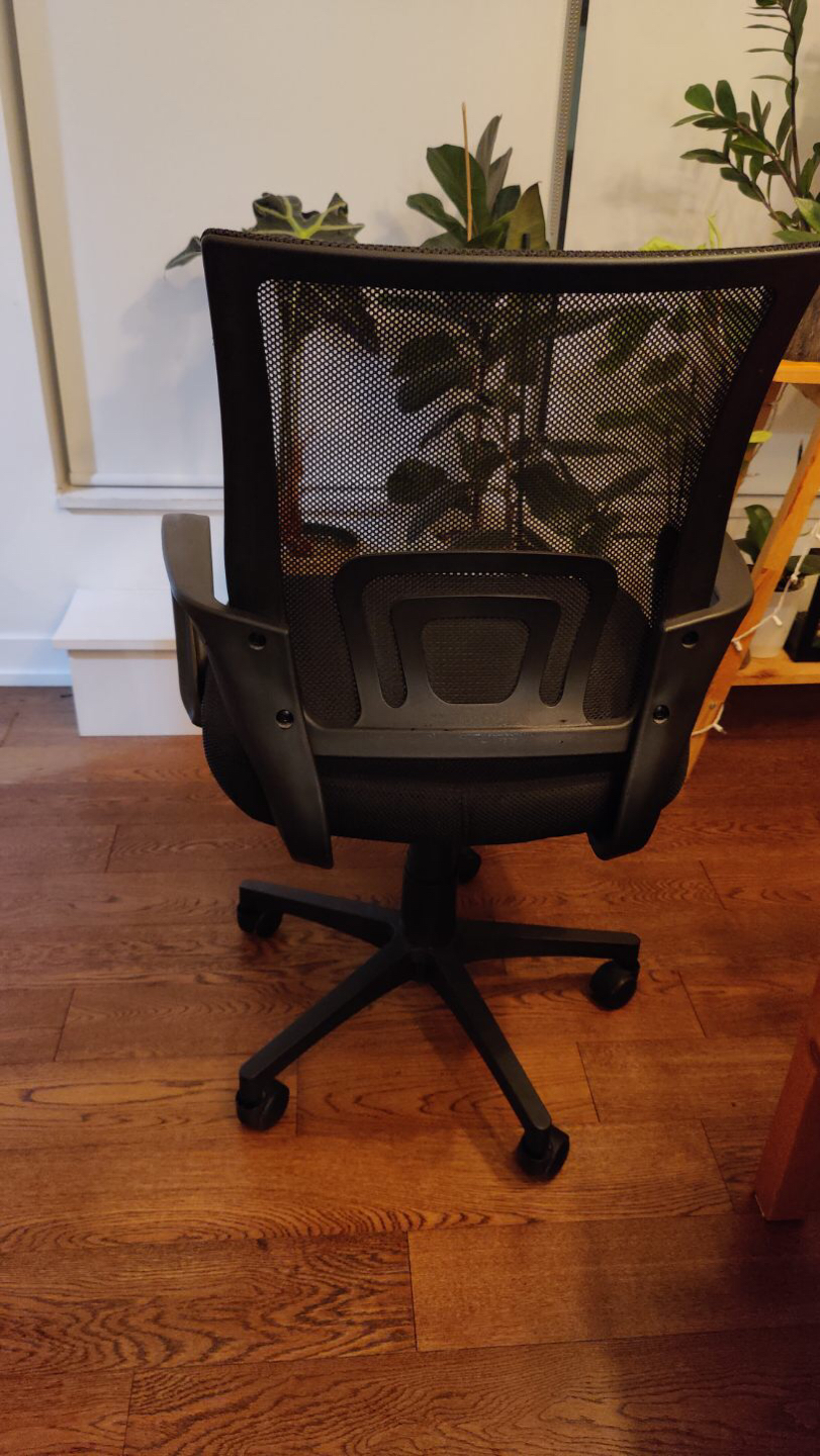 Ergonomic Office Chair - photo 3