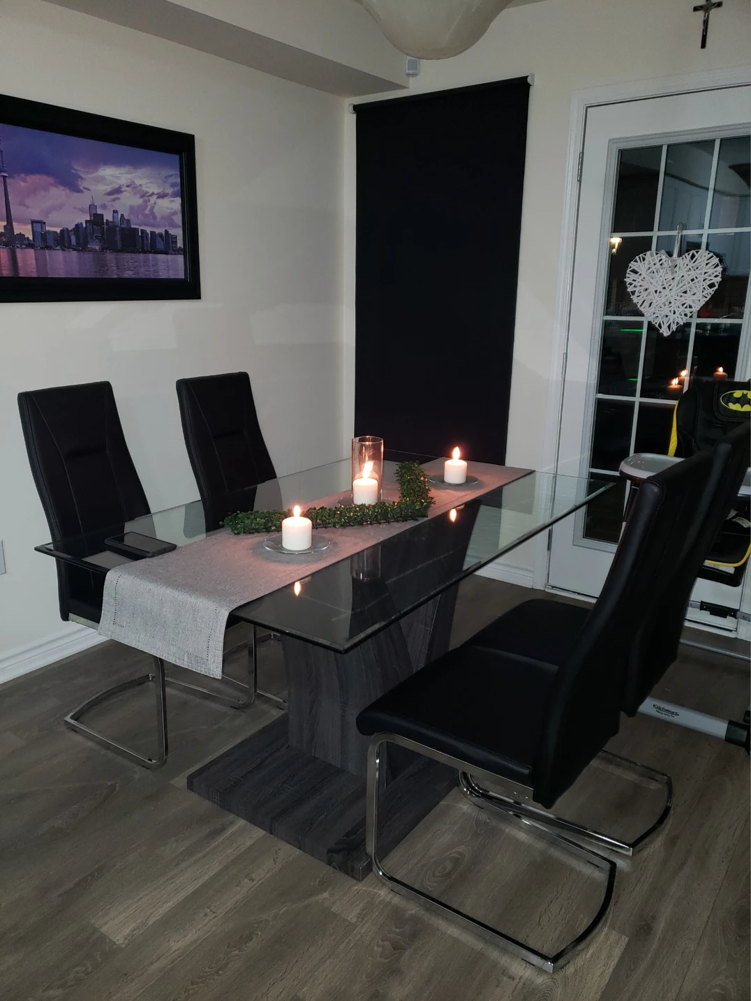 5 pc Dining Set