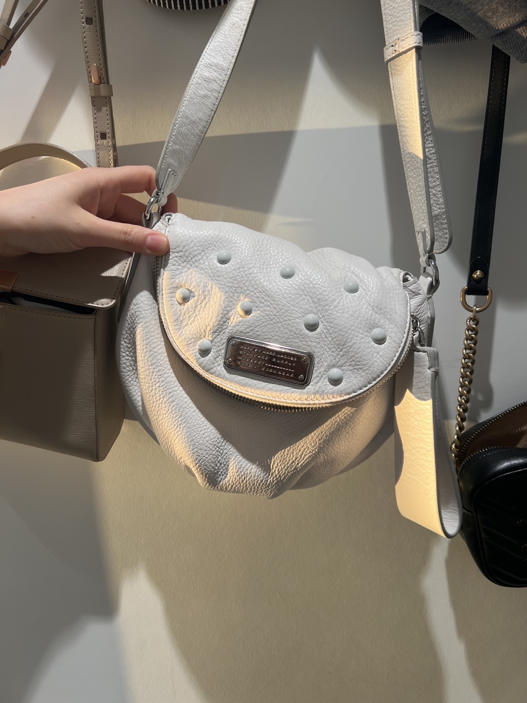Marc Jacobs Shoulder Bag - photo 2