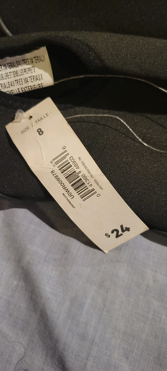 Water Shoes image indicator(5)