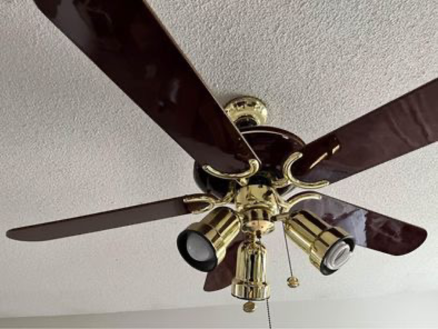 Ceiling Fans with lights thumbnail